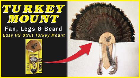 The Hs Strut Black Magic: A Tool Every Turkey Hunter Needs in Their Arsenal